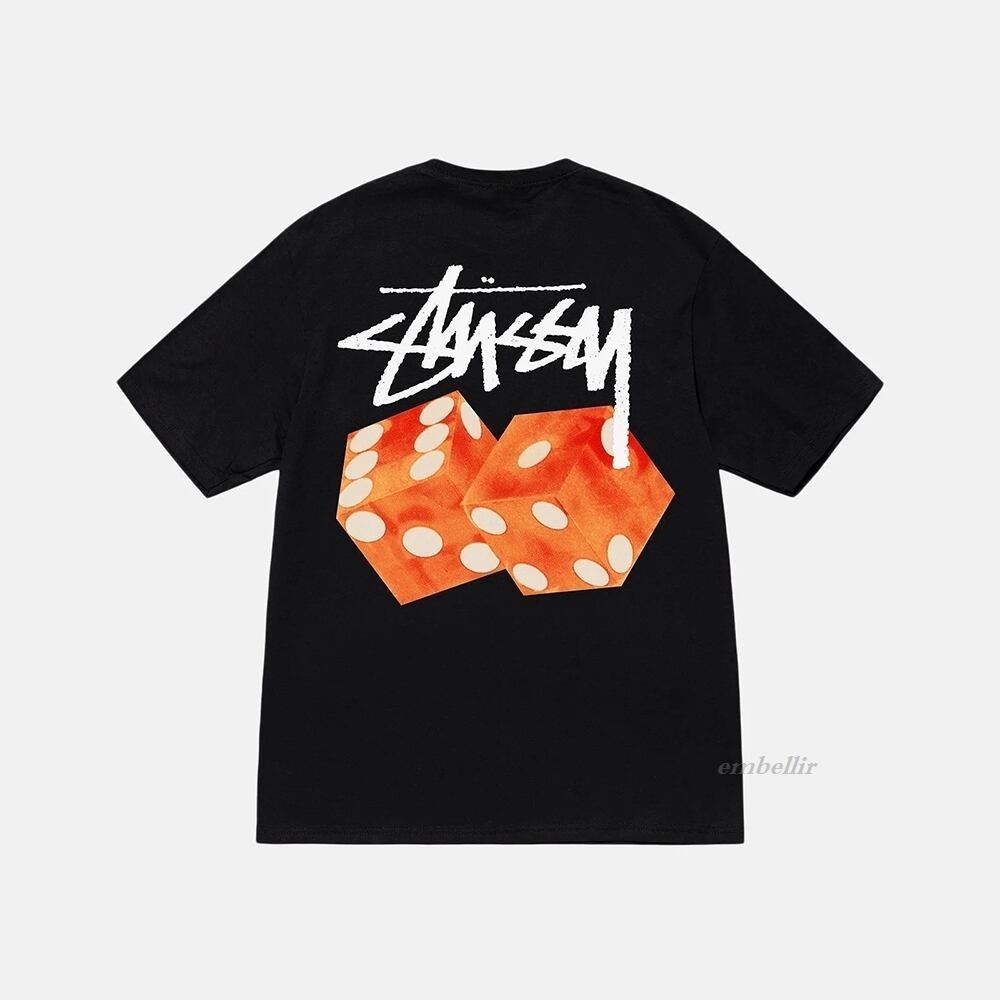 ステューシー