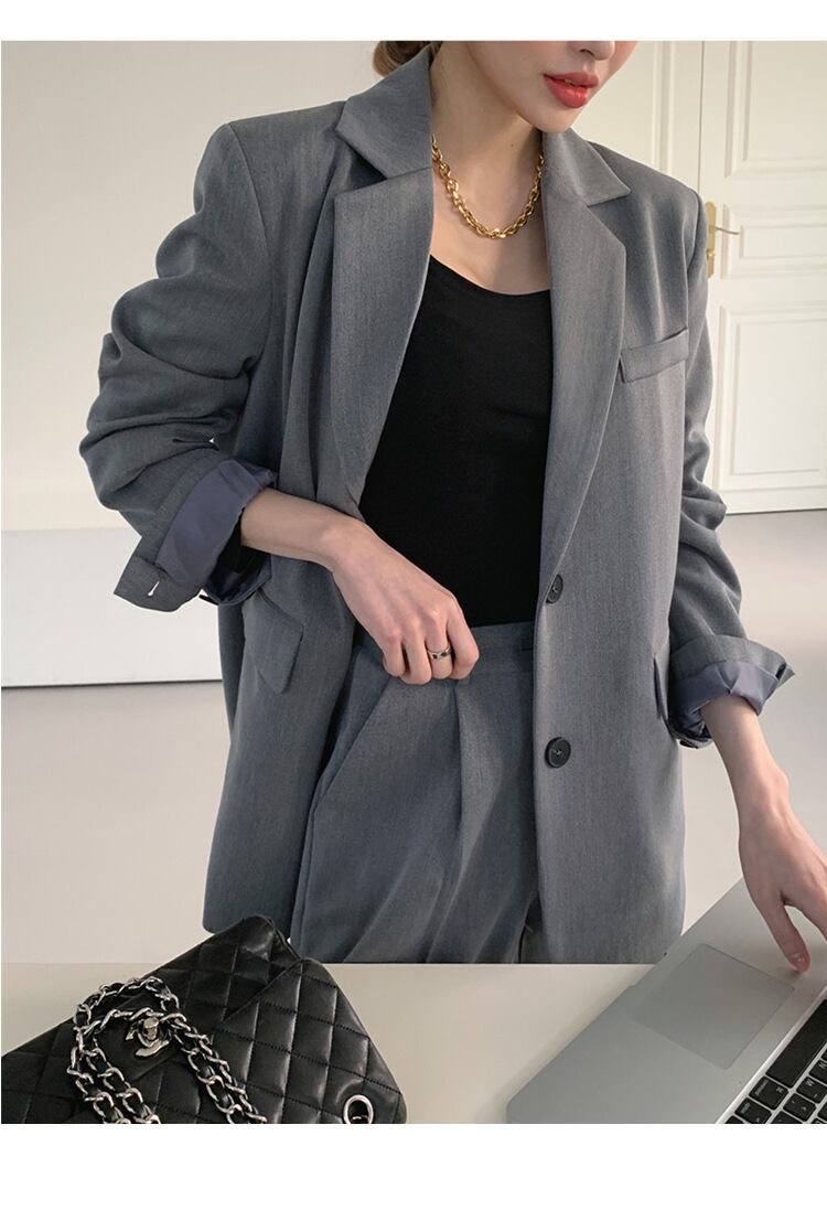 レディース セットアップ フォーマル スーツ パンツ ジャケット