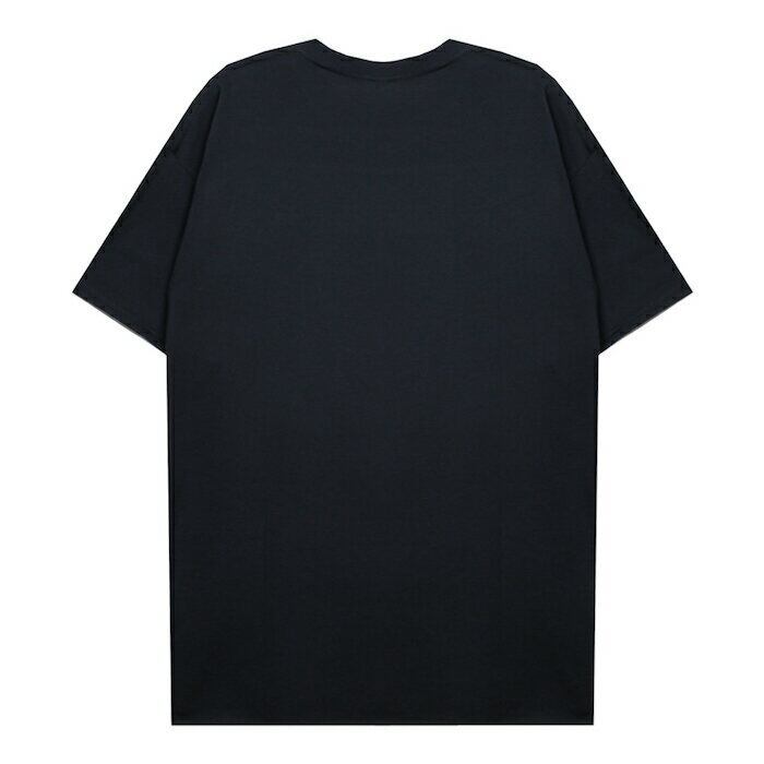 NYCXPARYS(エヌワイシーバイパリ)シザーハンズ tシャツ ブラック